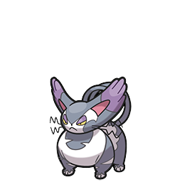 Purugly brilliant-diamond-shining-pearl