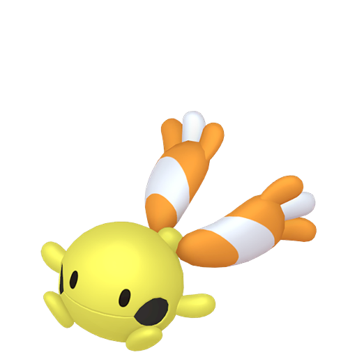 Chingling home shiny