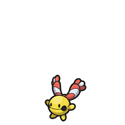 Chingling scarlet-violet