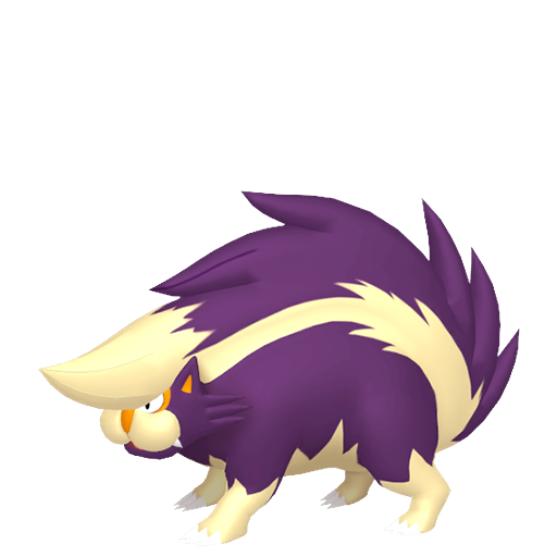 Skuntank home sprite