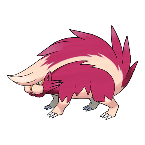 Skuntank Shiny