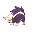 Skuntank omegaruby-alphasapphire