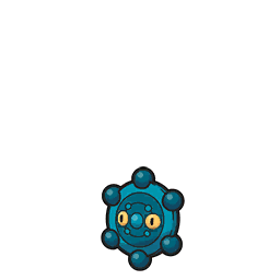 Bronzor scarlet-violet