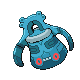 Bronzong heartgold-soulsilver