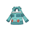 Bronzong omegaruby-alphasapphire