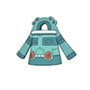 Bronzong ultra-sun-ultra-moon