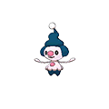 Mime Jr omegaruby-alphasapphire