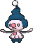Mime Jr x-y