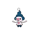 Mime Jr ultra-sun-ultra-moon