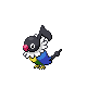 Chatot diamond-pearl