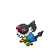 Chatot heartgold-soulsilver