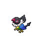 Chatot platinum