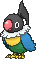 Chatot x-y