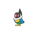 Chatot ultra-sun-ultra-moon