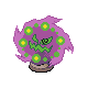 Spiritomb diamond-pearl