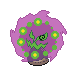 Spiritomb platinum