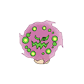 Spiritomb omegaruby-alphasapphire