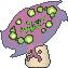 Spiritomb x-y