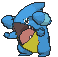 Gible animated shiny