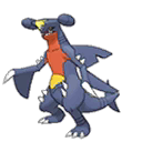 Garchomp ultra-sun-ultra-moon