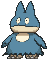 Munchlax Animated