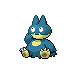 Munchlax platinum
