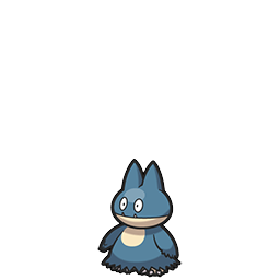 Munchlax brilliant-diamond-shining-pearl