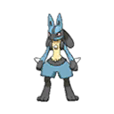 Lucario ultra-sun-ultra-moon