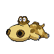 Hippopotas heartgold-soulsilver