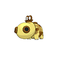 Hippopotas omegaruby-alphasapphire