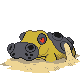 Hippowdon heartgold-soulsilver