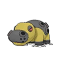 Hippowdon ultra-sun-ultra-moon