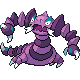 Drapion heartgold-soulsilver