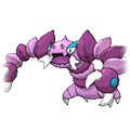 Drapion omegaruby-alphasapphire