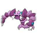 Drapion ultra-sun-ultra-moon