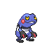 Croagunk heartgold-soulsilver