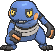Croagunk x-y
