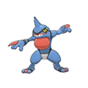 Toxicroak ultra-sun-ultra-moon