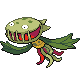 Carnivine heartgold-soulsilver