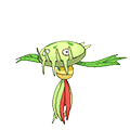 Carnivine omegaruby-alphasapphire
