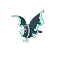 Lumineon omegaruby-alphasapphire
