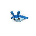 Mantyke omegaruby-alphasapphire