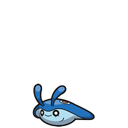 Mantyke brilliant-diamond-shining-pearl