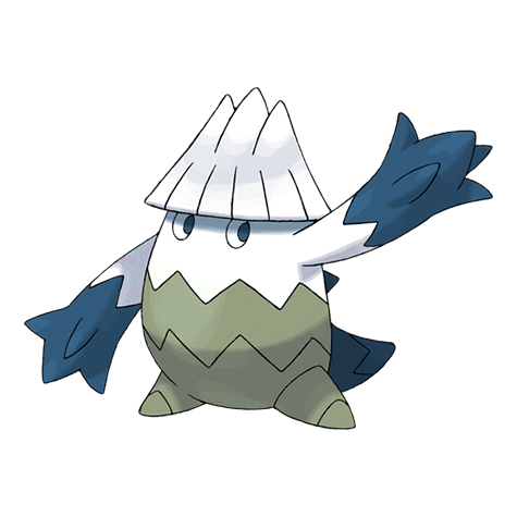 Snover Shiny