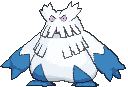 Abomasnow animated shiny