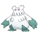 Abomasnow ultra-sun-ultra-moon