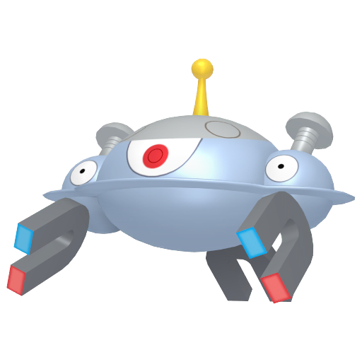 Magnezone home sprite