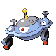 Magnezone heartgold-soulsilver