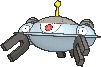 Magnezone x-y