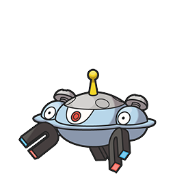 Magnezone brilliant-diamond-shining-pearl